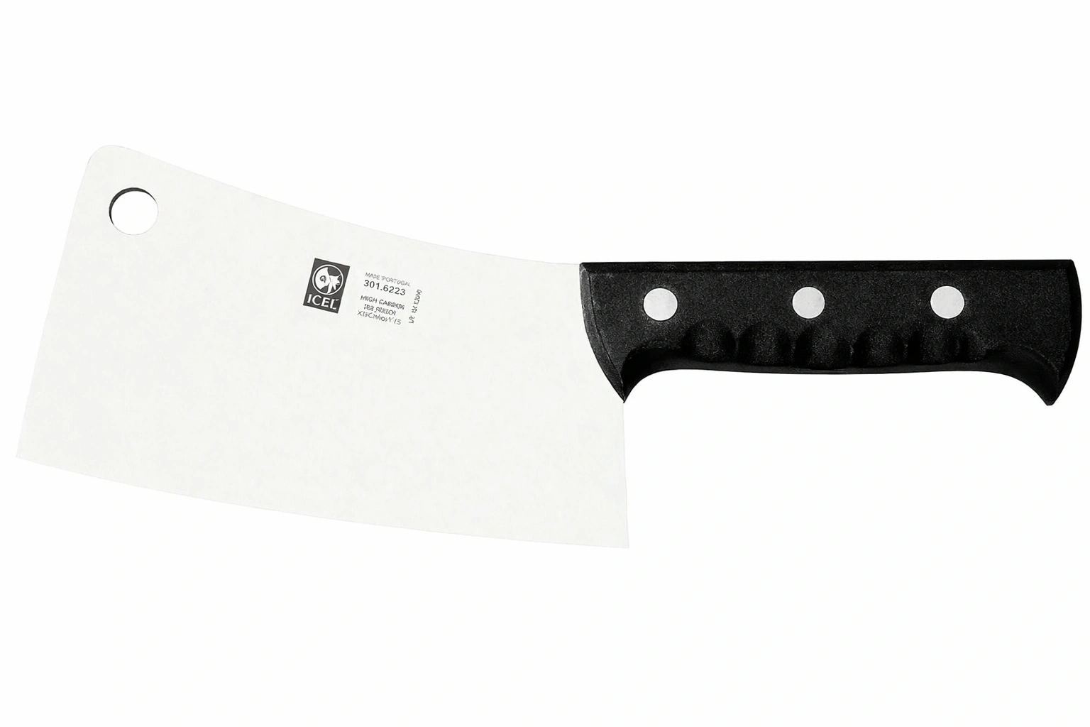 Cuchillo ICEL